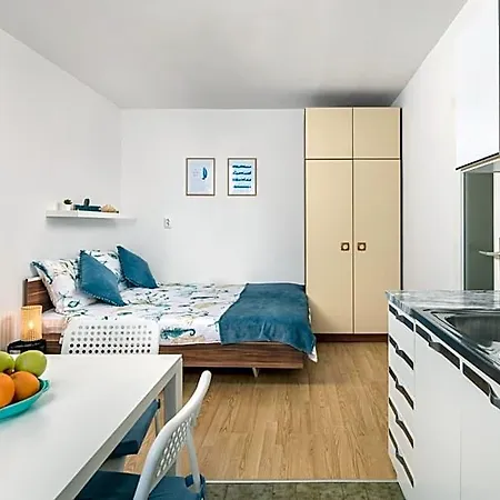 Papalina 3* Vrsar
