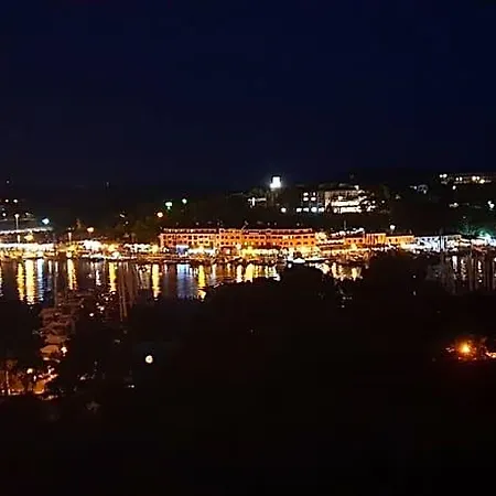 Papalina Hotel