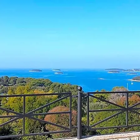 Papalina 3* Vrsar