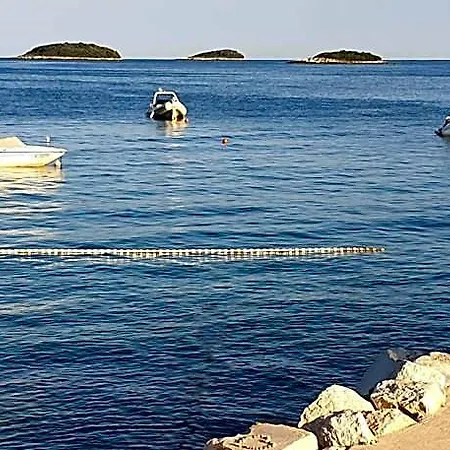 Papalina 3* Vrsar
