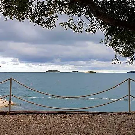 Hotel Papalina Vrsar